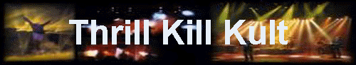 Thrill Kill Kult