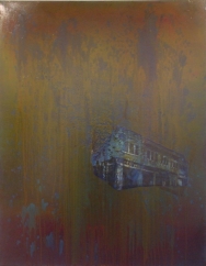 John Deal "Enterprise" (click to enlarge) $1050