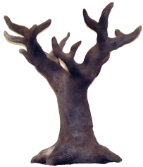Stephen Mazza "Tree" (click to enlarge)