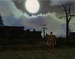 The Cursed Moon