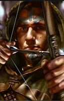 Images from the Silver Marches