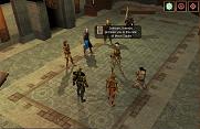Selmoen becomes Moon Squire
