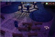 In the Temple of Selune