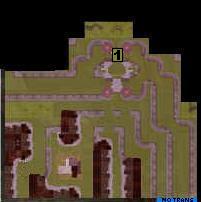 Graveyard Gate