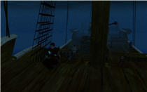 The Ship to Gilden