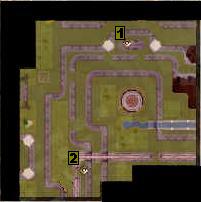 Tower Ward