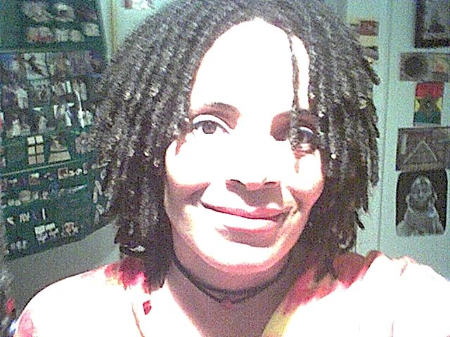 Oct 15th 03= 2 years!!!
