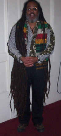 Rasta Locs