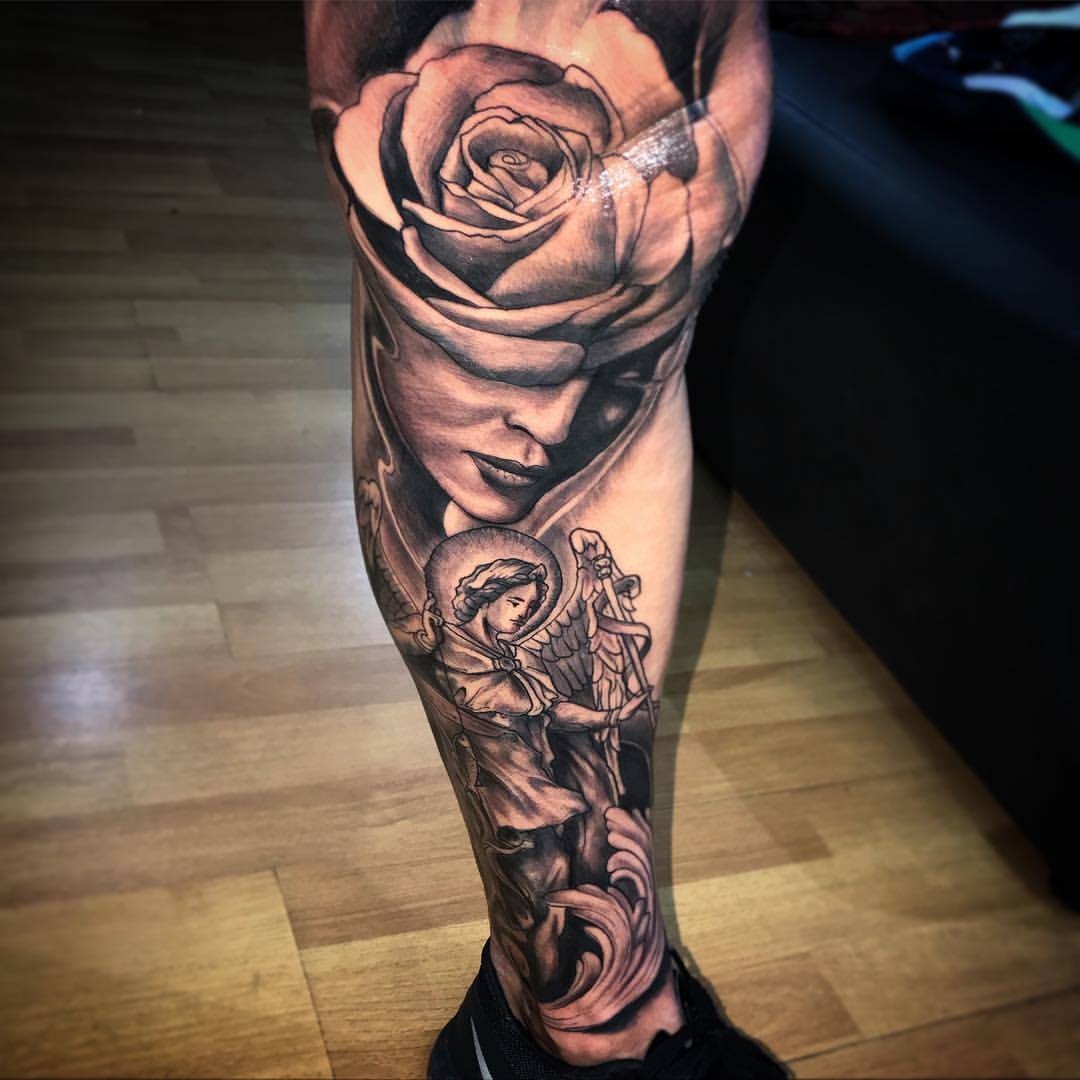 Gaia Tattoo Studio