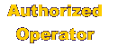 Exterra Authorized Operator