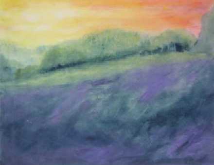 GK Landscape, (1999)