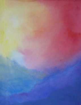 Color Study (for H&S), (2002)