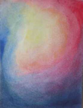 Color Study (Variation), (2002)