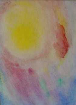 Sun Sphere, (1985)