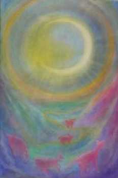 Astral Earth, (1987)