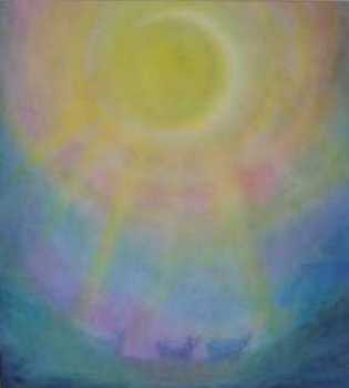 Taurus Landscape, (1991)