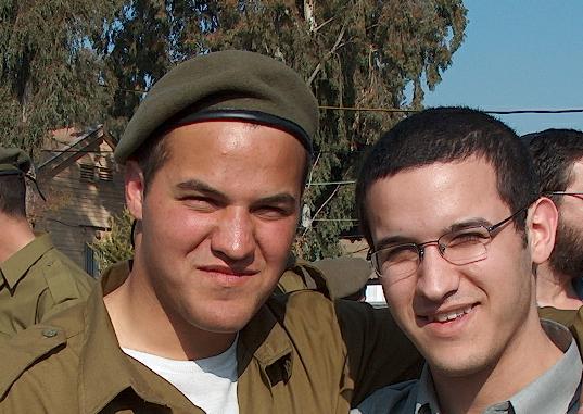 2 brothers