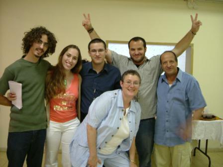 What a family!
