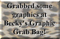 BECKY'S GRAPHICS GRAB BAG
