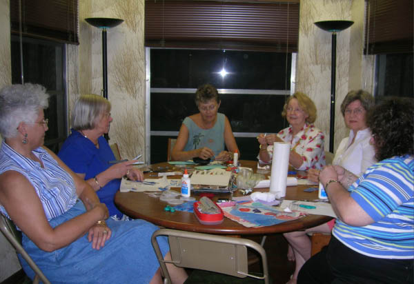 PaperbeadsworkshopSummer20051
