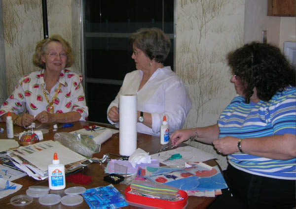 PaperbeadsworkshopSummer20052