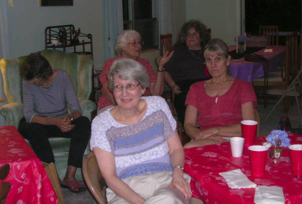 SpringPotluck1