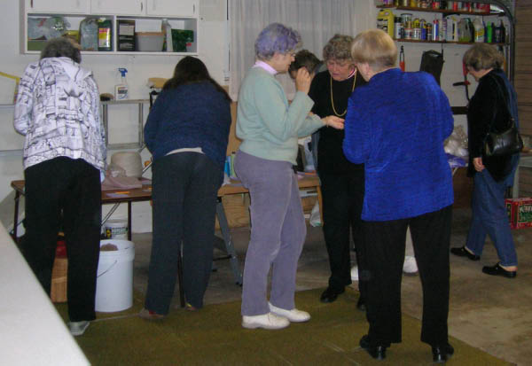 WeaversChristmas20051
