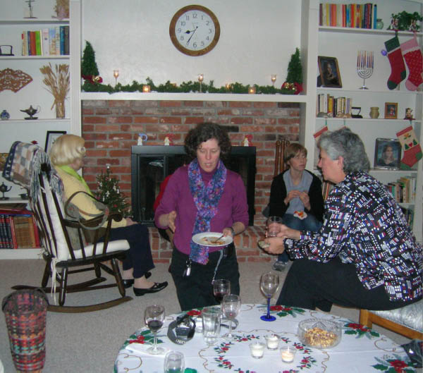 WeaversChristmas20052