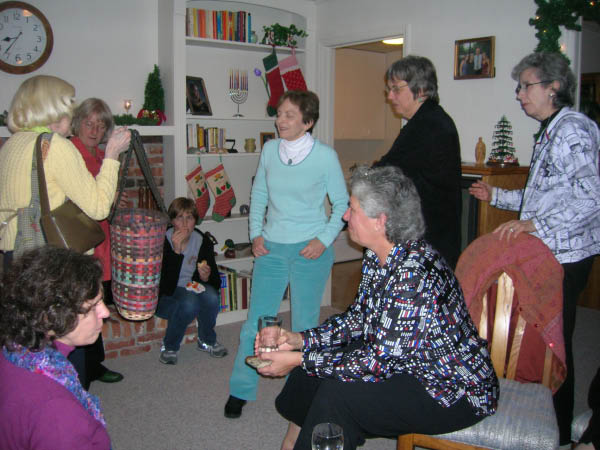 WeaversChristmas20053