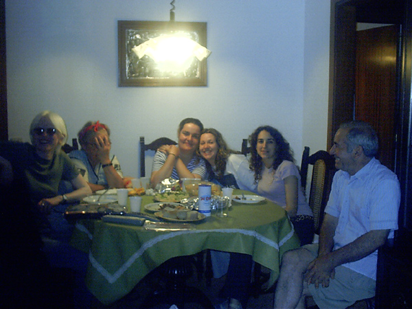 comedor