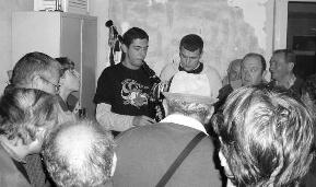 Acompa�amiento de tonada