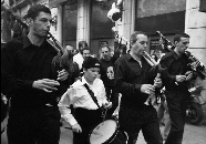 Gaiteros del Faro