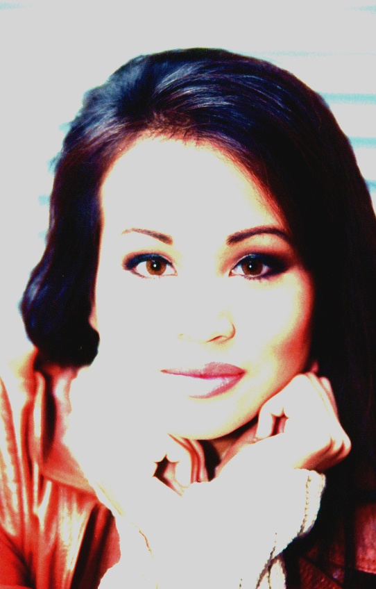 Christina Fandino - Beautiful HD Wallpapers