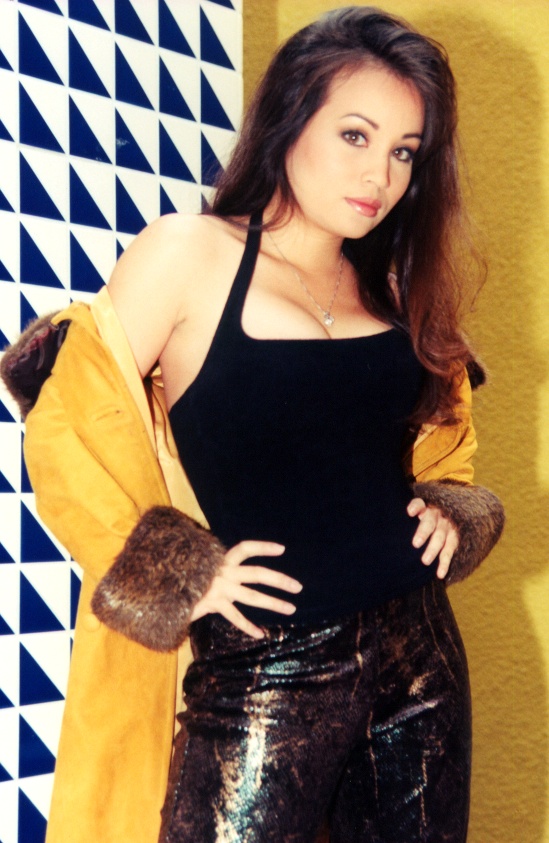 Christina Fandino - Images Wallpaper Christina Fandino - Beautiful Photos