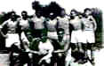 Jugendflussballmannschaft 