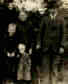 Bauernfamilie 