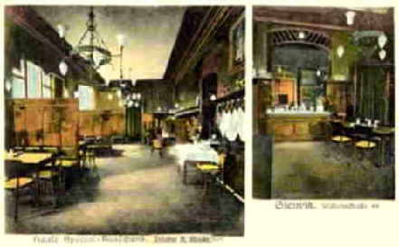 Haase, spezial 1906