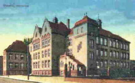 Mittelschule