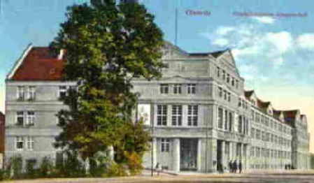Knappschaft 1928