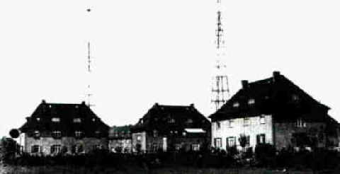 Gleiwitzer Sender