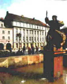 Gleiwitz, Ring