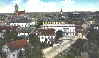 Gleiwitz um 1915