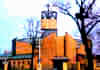 Annakirche, Laband