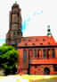 Allerheiligenkirche, Gleiwitz
