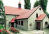 Josefkirche, Elguth