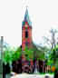 Geburt der hl. Mariakirche Sch�nwald