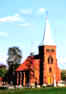 Hedwig-Kirche, Gleiwitz