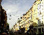  Gleiwitz, Wilhelmstrasse (ul. Zwyćięstwa )