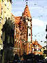  Gleiwitz, Post