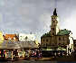 Gleiwitz, Ring, Bierg�rten